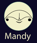 Mandy Mug Shot